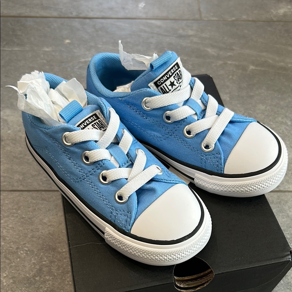 Converse Kids Chuck Taylor All Stars